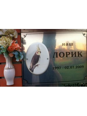 Памятник для животных PZiv_046