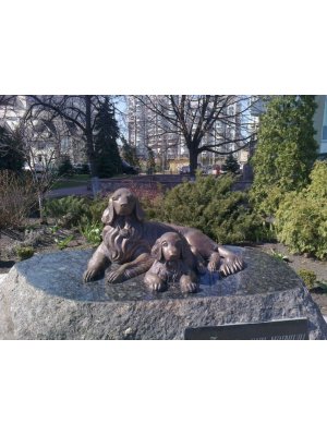 Памятник для животных PZiv_073